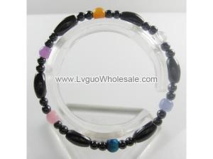 Hematite Bracelet